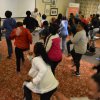 EHW Seminar - 30 August 2017